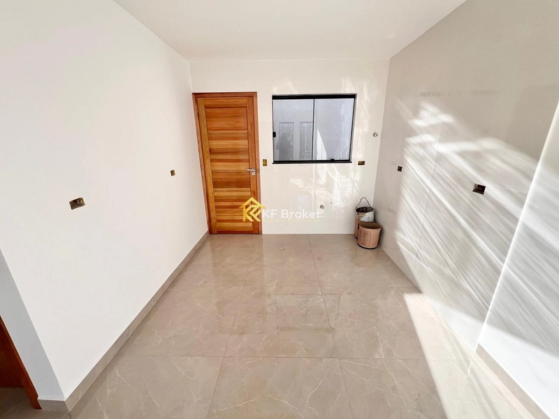 Casa à Venda, com 03 quartos - São Dimas em Colombo/PR: 9ª foto da galeria de imagens do imóvel
