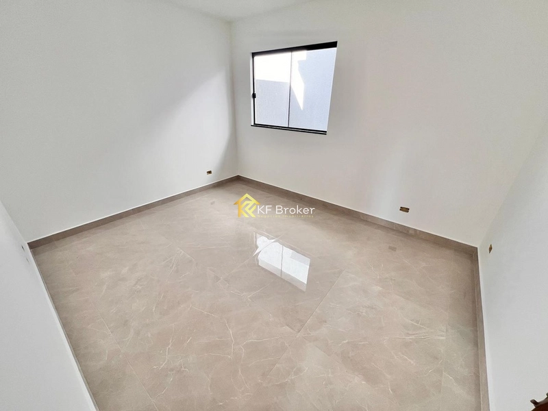 Casa à Venda, com 03 quartos - São Dimas em Colombo/PR: 16ª foto da galeria de imagens do imóvel