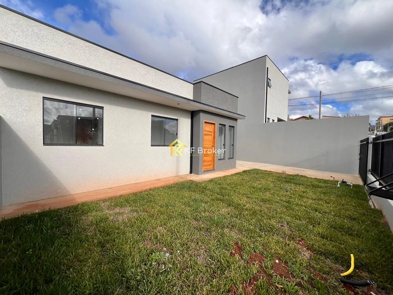 Casa à Venda, com 03 quartos - São Dimas em Colombo/PR: 17ª foto da galeria de imagens do imóvel