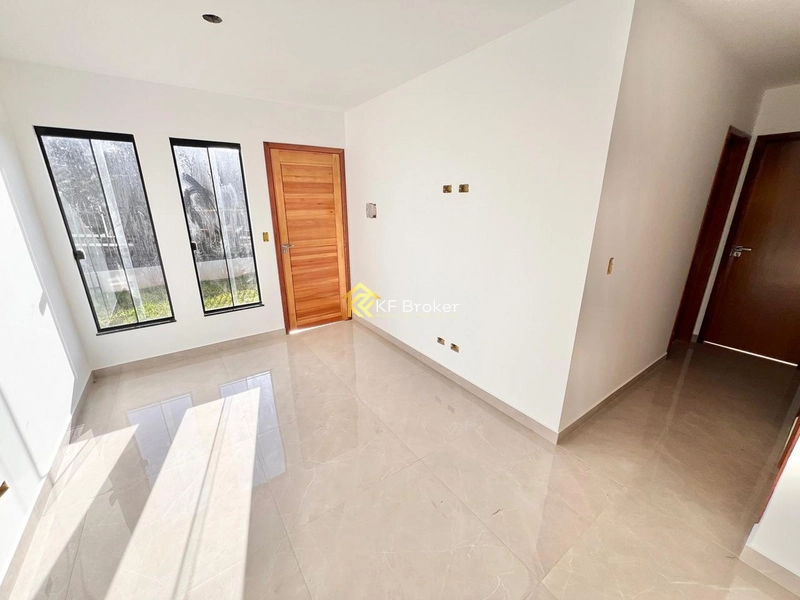 Casa à Venda, com 03 quartos - São Dimas em Colombo/PR: 7ª foto da galeria de imagens do imóvel