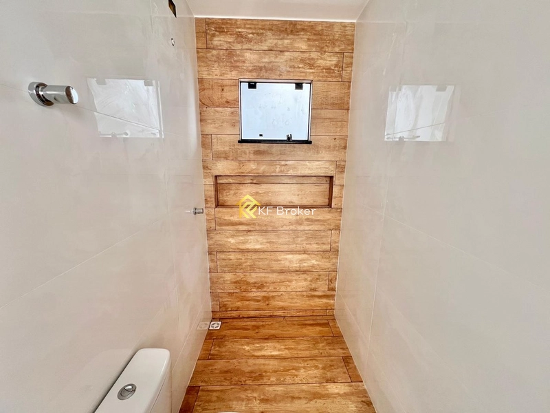 Casa à Venda, com 03 quartos - São Dimas em Colombo/PR: 12ª foto da galeria de imagens do imóvel