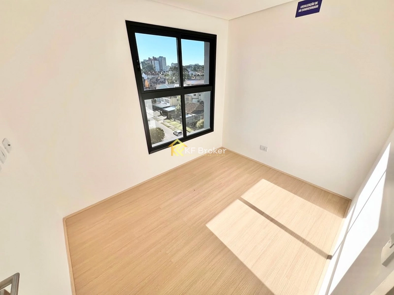 Apartamentos à Venda, com 02 quartos - Capão Raso, Curitiba/PR: 8ª foto da galeria de imagens do imóvel