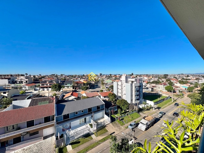 Apartamentos à Venda, com 02 quartos - Capão Raso, Curitiba/PR: 12ª foto da galeria de imagens do imóvel