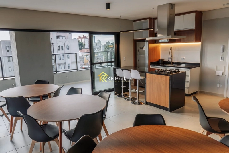 Apartamentos à Venda, com 02 quartos - Capão Raso, Curitiba/PR: 13ª foto da galeria de imagens do imóvel