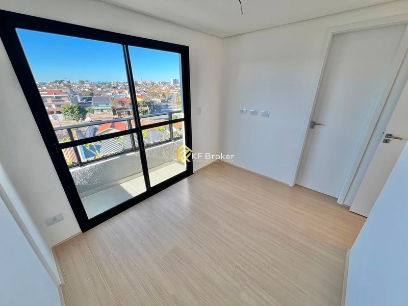 Apartamentos à Venda, com 02 quartos - Capão Raso, Curitiba/PR: 9ª foto da galeria de imagens do imóvel