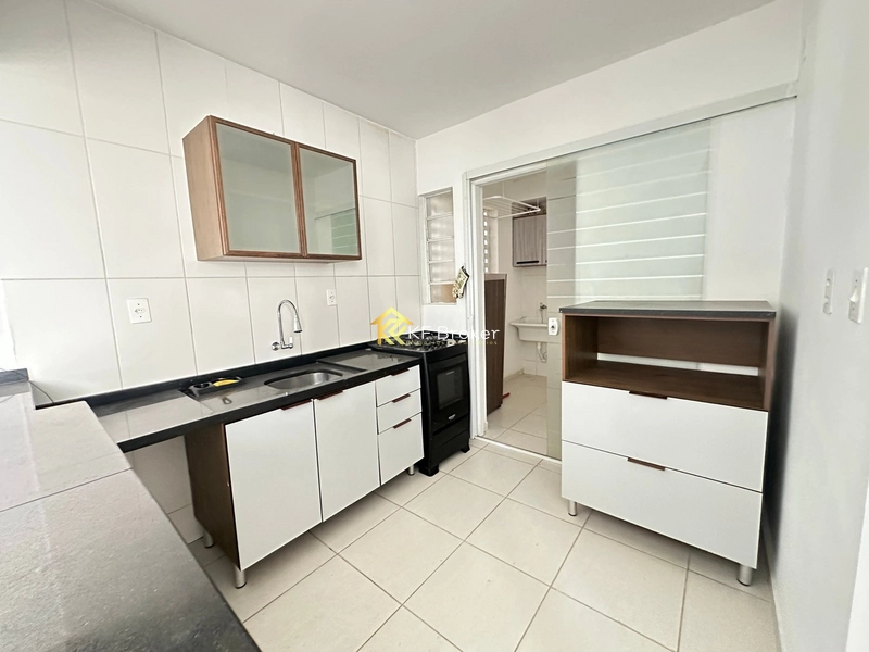 Apartamento à Venda, com 2 Quartos - Palmital, Colombo/PR: 4ª foto da galeria de imagens do imóvel