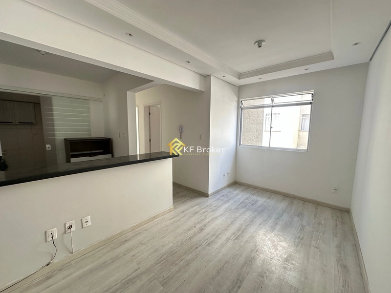 Apartamento à Venda, com 2 Quartos - Palmital, Colombo/PR: 2ª foto da galeria de imagens do imóvel