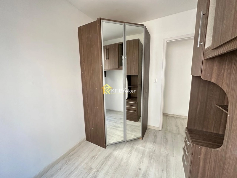 Apartamento à Venda, com 2 Quartos - Palmital, Colombo/PR: 13ª foto da galeria de imagens do imóvel