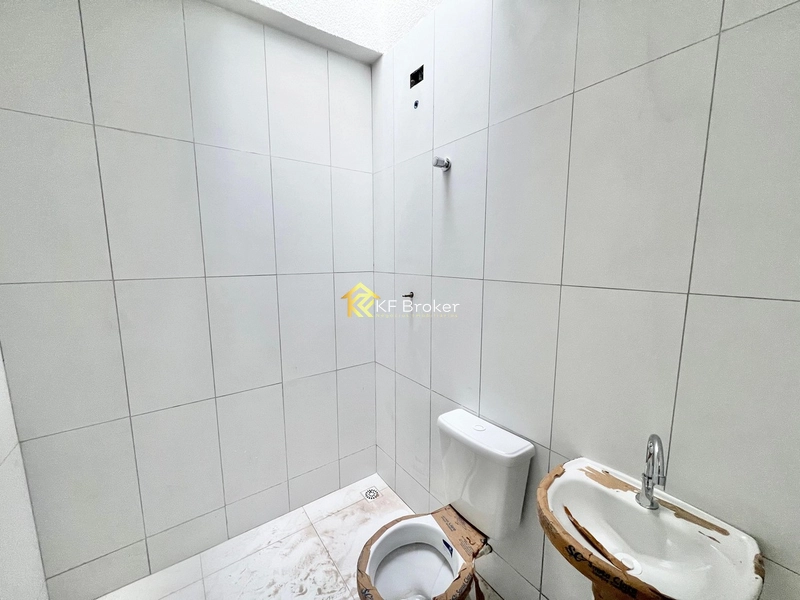 Casa em Condomínio à Venda, com 03 quartos - Jd. das Graças, Colombo: 13ª foto da galeria de imagens do imóvel