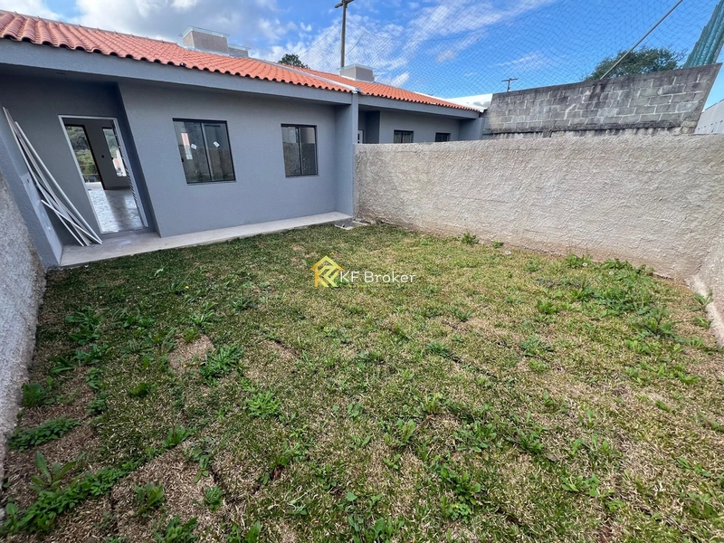 Casa em Condomínio à Venda, com 03 quartos - Jd. das Graças, Colombo: 16ª foto da galeria de imagens do imóvel