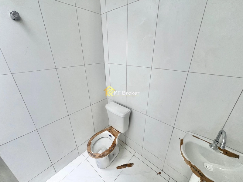 Casa em Condomínio à Venda, com 03 quartos - Jd. das Graças, Colombo: 9ª foto da galeria de imagens do imóvel