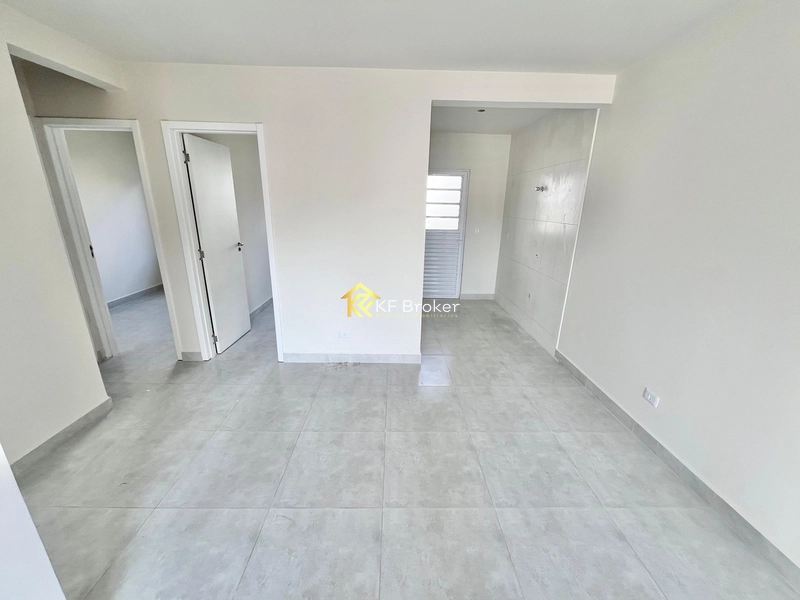 Casa em Condomínio à Venda, com 03 quartos - Jd. das Graças, Colombo: 6ª foto da galeria de imagens do imóvel