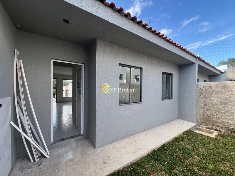 Casa em Condomínio à Venda, com 03 quartos - Jd. das Graças, Colombo: 14ª foto da galeria de imagens do imóvel