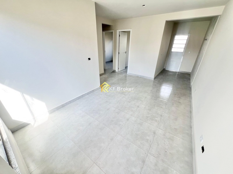 Casa em Condomínio à Venda, com 03 quartos - Jd. das Graças, Colombo: 5ª foto da galeria de imagens do imóvel