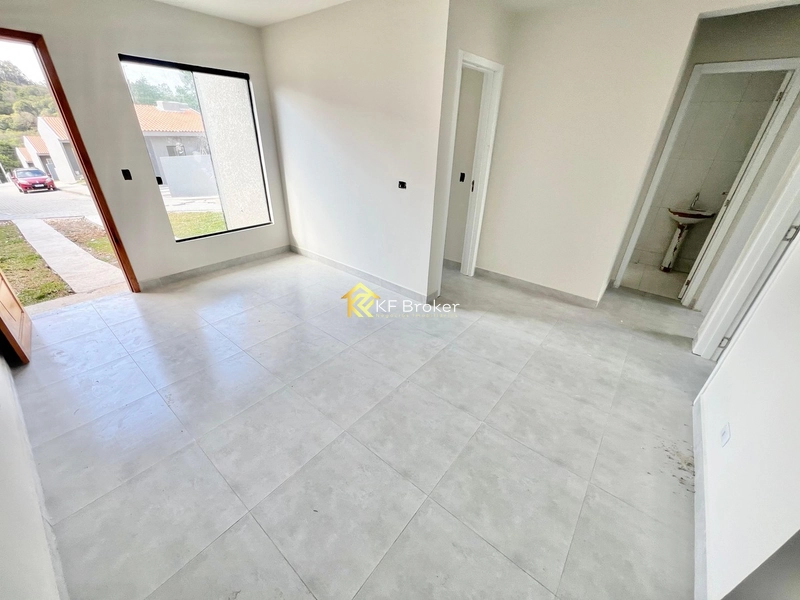 Casa em Condomínio à Venda, com 03 quartos - Jd. das Graças, Colombo: 8ª foto da galeria de imagens do imóvel