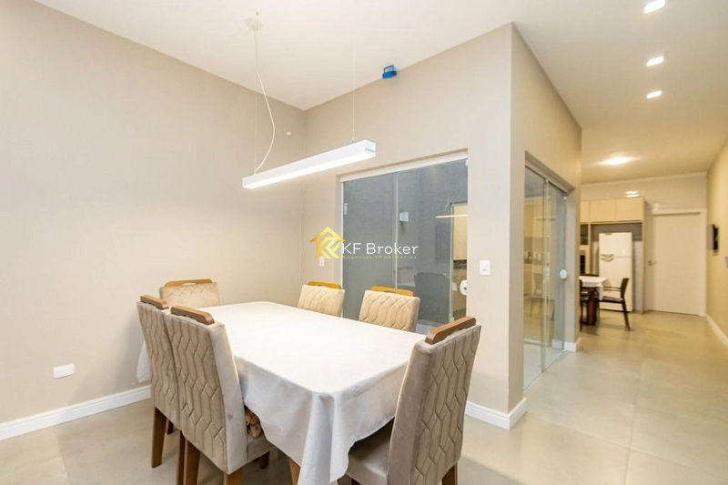 Casa à Venda, com 3 quartos - Palmital, Colombo/PR: 6ª foto da galeria de imagens do imóvel