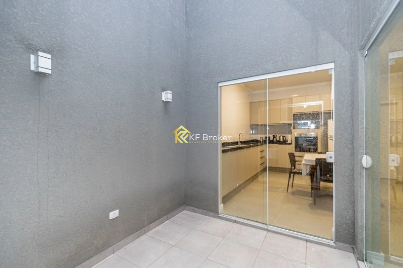 Casa à Venda, com 3 quartos - Palmital, Colombo/PR: 11ª foto da galeria de imagens do imóvel