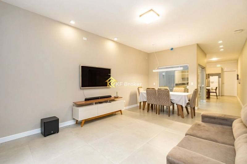 Casa à Venda, com 3 quartos - Palmital, Colombo/PR: 4ª foto da galeria de imagens do imóvel