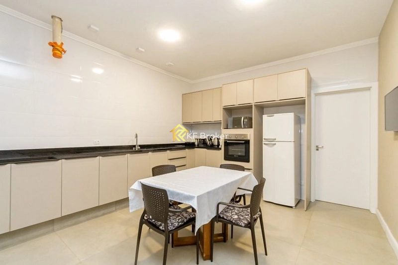 Casa à Venda, com 3 quartos - Palmital, Colombo/PR: 13ª foto da galeria de imagens do imóvel