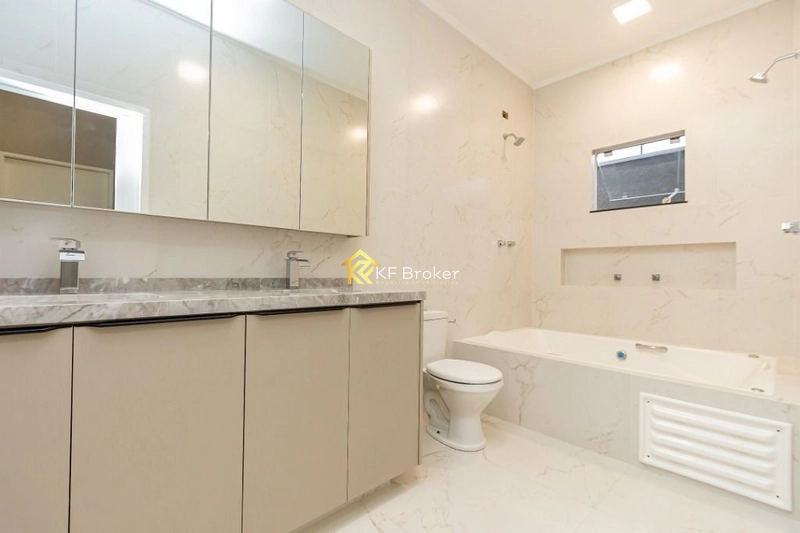 Casa à Venda, com 3 quartos - Palmital, Colombo/PR: 24ª foto da galeria de imagens do imóvel