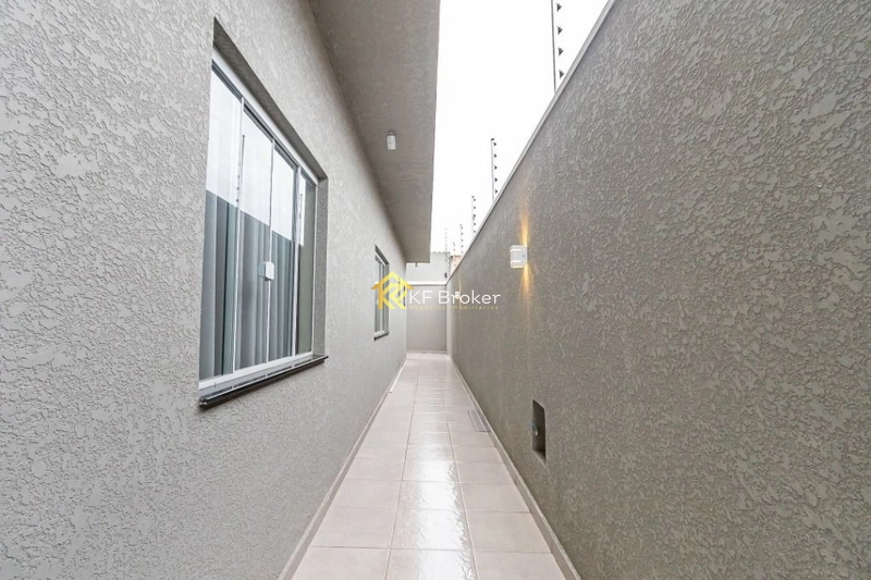 Casa à Venda, com 3 quartos - Palmital, Colombo/PR: 28ª foto da galeria de imagens do imóvel
