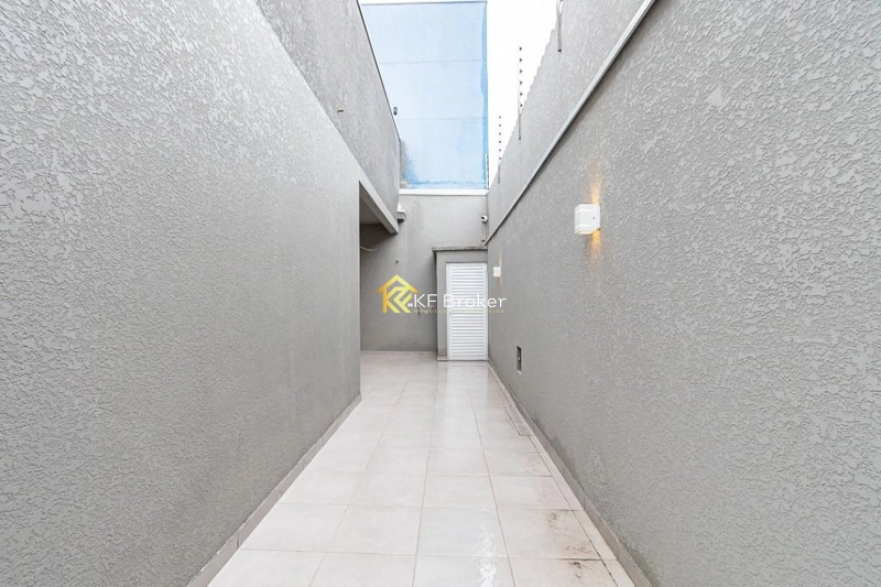 Casa à Venda, com 3 quartos - Palmital, Colombo/PR: 29ª foto da galeria de imagens do imóvel