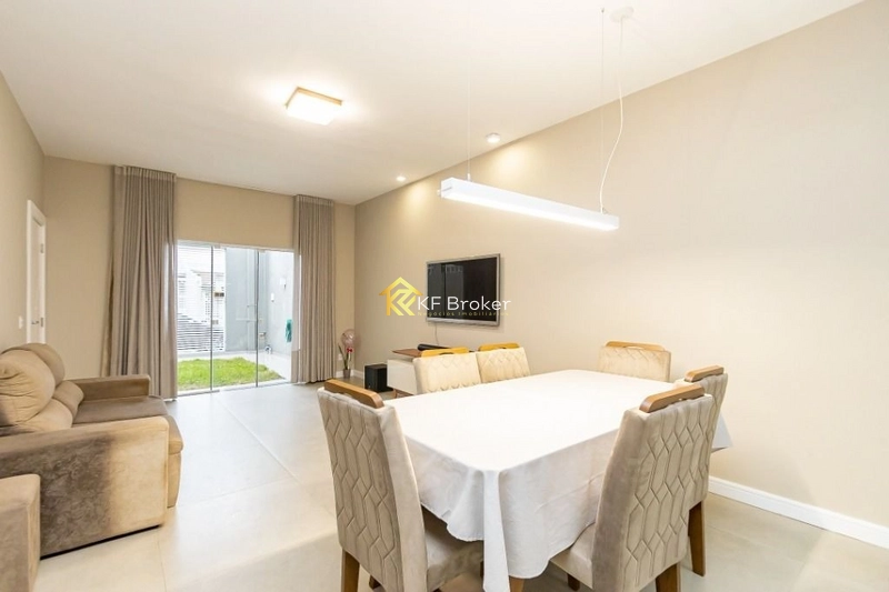 Casa à Venda, com 3 quartos - Palmital, Colombo/PR: 8ª foto da galeria de imagens do imóvel