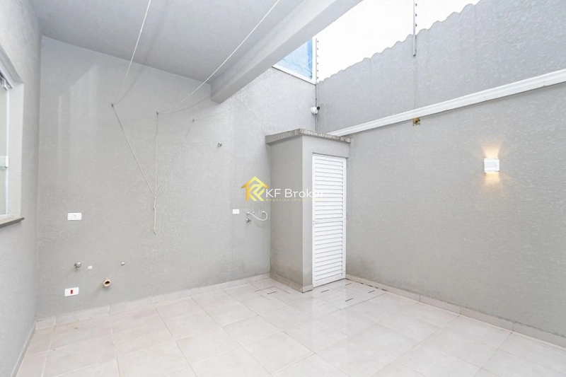 Casa à Venda, com 3 quartos - Palmital, Colombo/PR: 32ª foto da galeria de imagens do imóvel