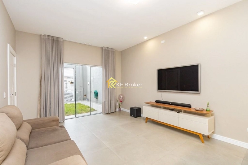 Casa à Venda, com 3 quartos - Palmital, Colombo/PR: 5ª foto da galeria de imagens do imóvel