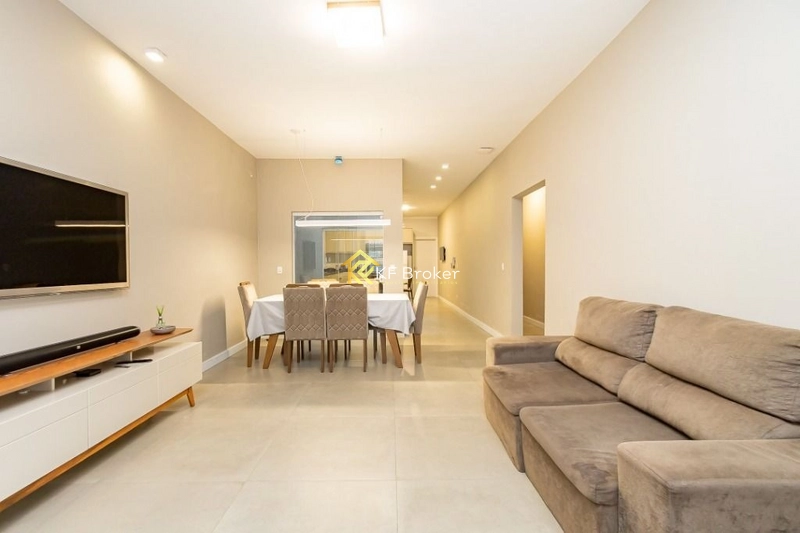 Casa à Venda, com 3 quartos - Palmital, Colombo/PR: 3ª foto da galeria de imagens do imóvel