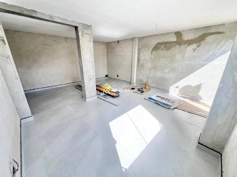 Sobrado Triplex de Esquina à Venda - Atuba, Curitiba/PR: 27ª foto da galeria de imagens do imóvel