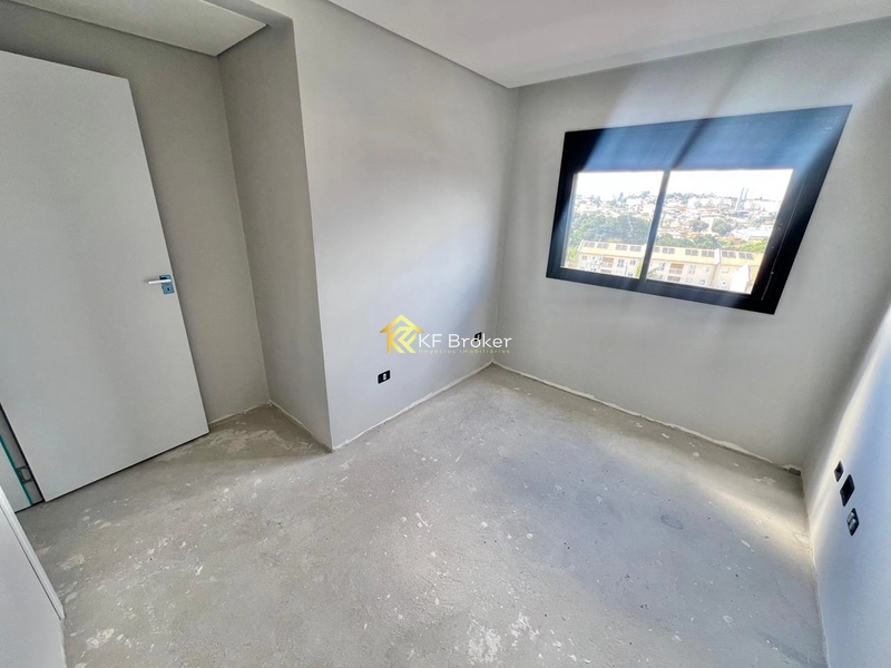 Sobrado Triplex de Esquina à Venda - Atuba, Curitiba/PR: 17ª foto da galeria de imagens do imóvel