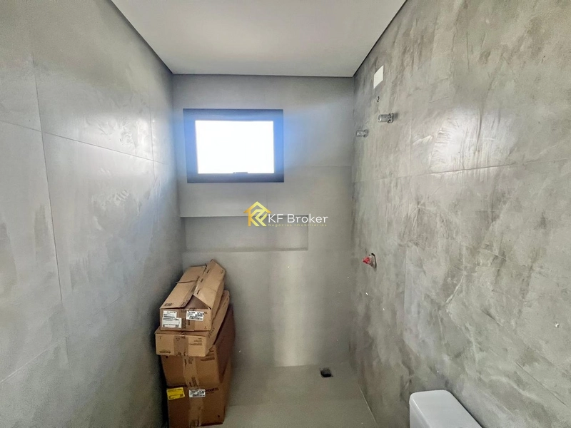 Sobrado Triplex de Esquina à Venda - Atuba, Curitiba/PR: 24ª foto da galeria de imagens do imóvel