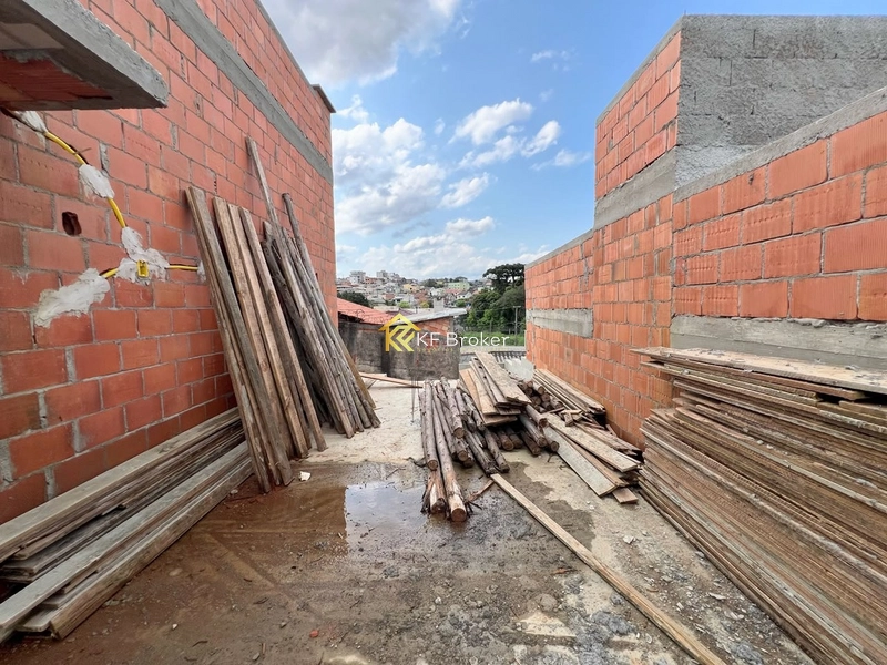 Casas à Venda, com 3 quartos – Guarani, Colombo/PR: 8ª foto da galeria de imagens do imóvel