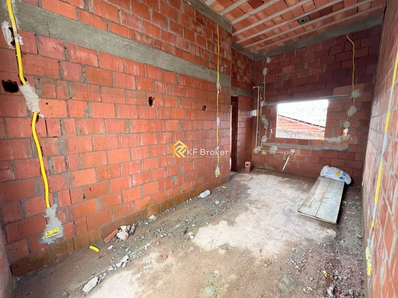 Casas à Venda, com 3 quartos – Guarani, Colombo/PR: 11ª foto da galeria de imagens do imóvel