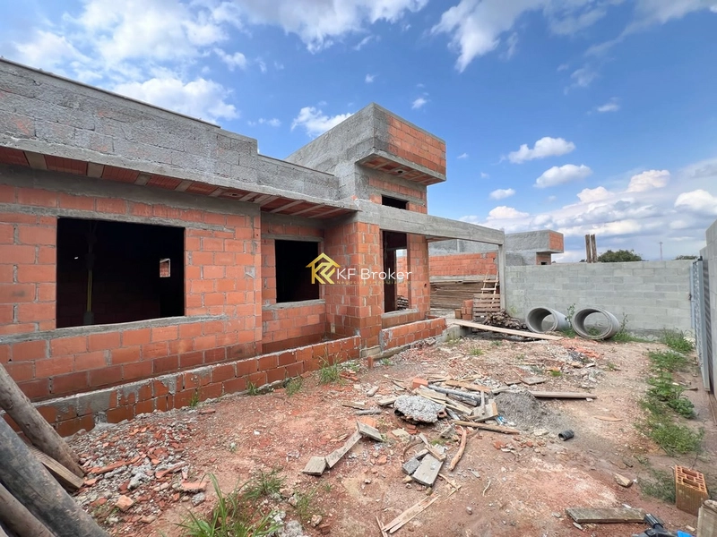 Casas à Venda, com 3 quartos – Guarani, Colombo/PR: 7ª foto da galeria de imagens do imóvel