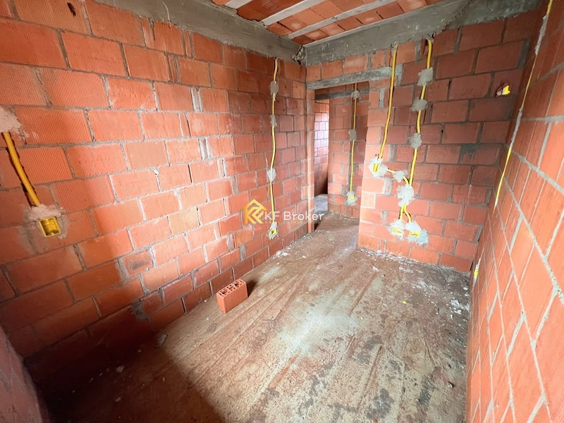 Casas à Venda, com 3 quartos – Guarani, Colombo/PR: 27ª foto da galeria de imagens do imóvel