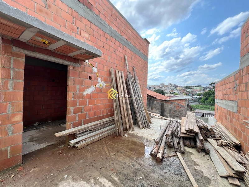 Casas à Venda, com 3 quartos – Guarani, Colombo/PR: 9ª foto da galeria de imagens do imóvel