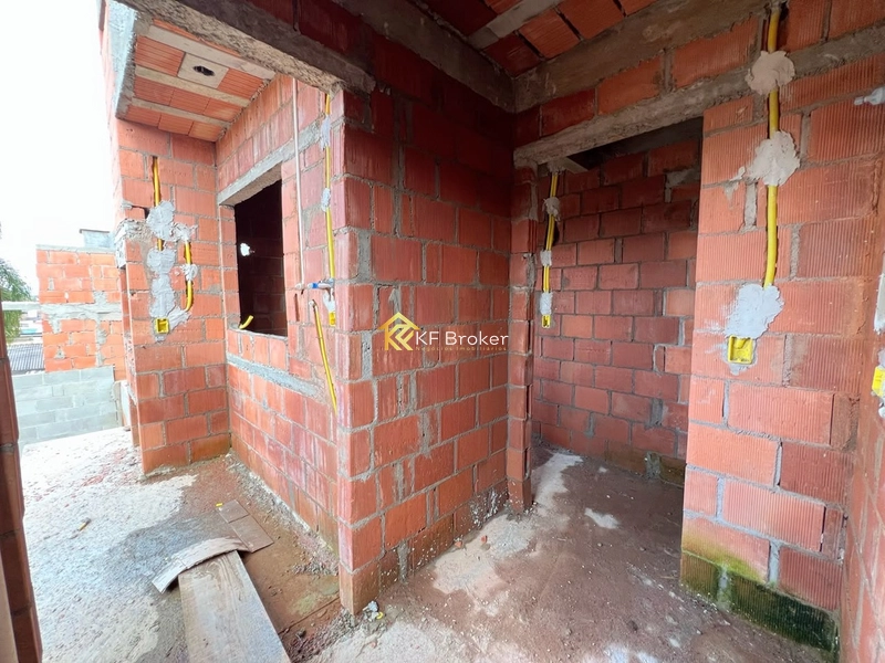 Casas à Venda, com 3 quartos – Guarani, Colombo/PR: 20ª foto da galeria de imagens do imóvel