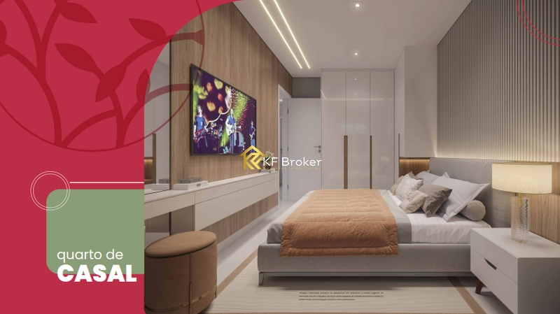 Casas à Venda Residencial Treviso - Fazenda Rio Grande/PR: 2ª foto da galeria de imagens do imóvel