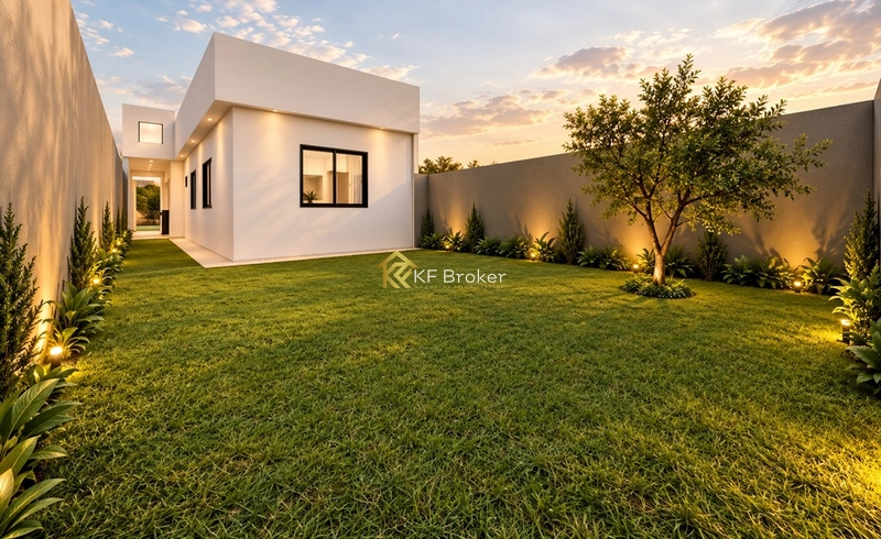 Casa Nova à Venda, com 3 quartos – Guarani, Colombo/PR: 21ª foto da galeria de imagens do imóvel