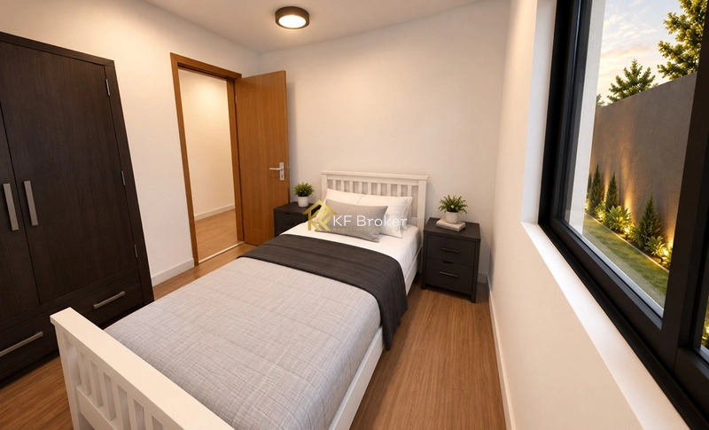 Casa Nova à Venda, com 3 quartos – Guarani, Colombo/PR: 12ª foto da galeria de imagens do imóvel