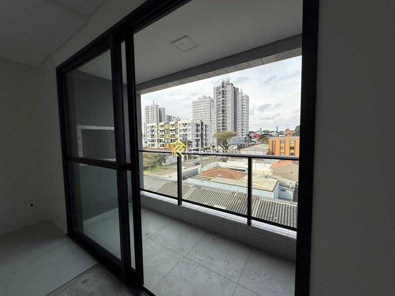 Apartamento Novo à Venda – Capão Raso, Curitiba/PR: 6ª foto da galeria de imagens do imóvel