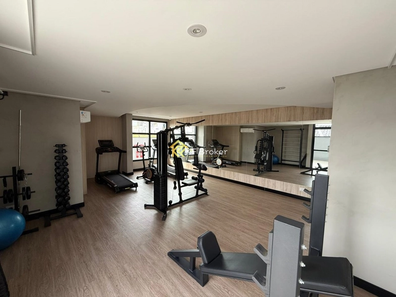 Apartamento Novo à Venda – Capão Raso, Curitiba/PR: 23ª foto da galeria de imagens do imóvel