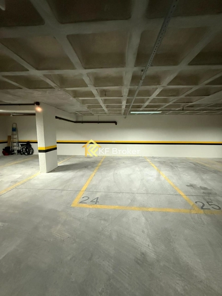 Apartamento Novo à Venda – Capão Raso, Curitiba/PR: 25ª foto da galeria de imagens do imóvel
