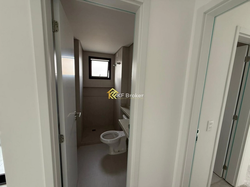 Apartamento Novo à Venda – Capão Raso, Curitiba/PR: 12ª foto da galeria de imagens do imóvel