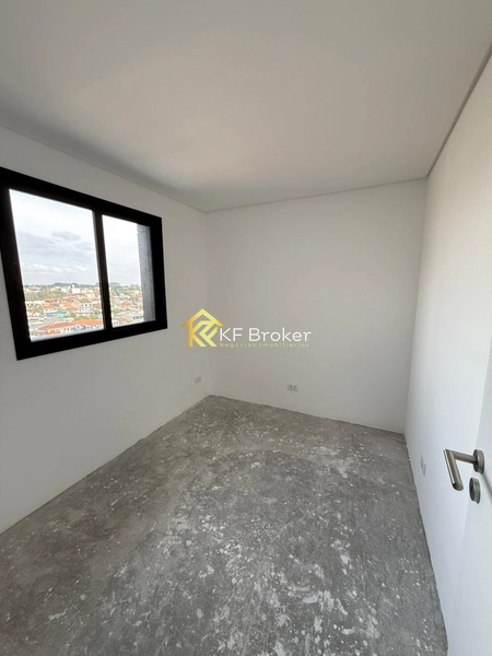 Apartamento Novo à Venda – Capão Raso, Curitiba/PR: 9ª foto da galeria de imagens do imóvel