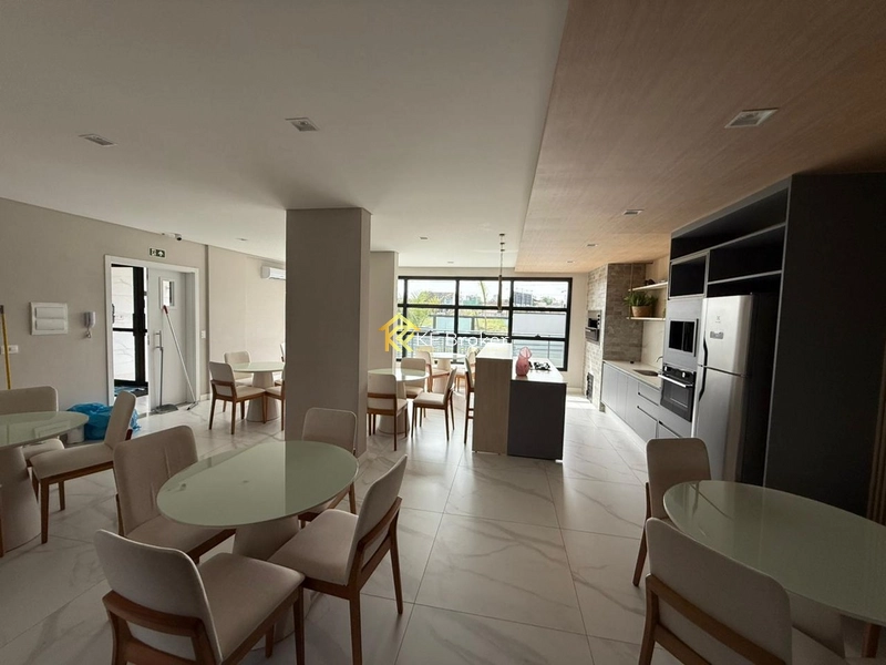 Apartamento Novo à Venda – Capão Raso, Curitiba/PR: 19ª foto da galeria de imagens do imóvel