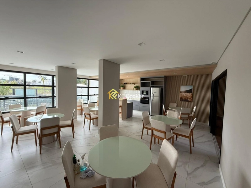 Apartamento Novo à Venda – Capão Raso, Curitiba/PR: 17ª foto da galeria de imagens do imóvel