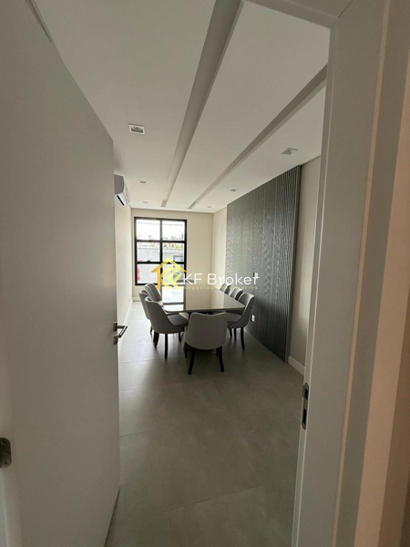 Apartamento Novo à Venda – Capão Raso, Curitiba/PR: 13ª foto da galeria de imagens do imóvel